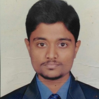 Kajjewad Mahesh Rajkumar-Freelancer in Latur,India