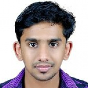 Arjun Venugopal-Freelancer in Manjeri,India