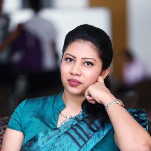 Niranji Nadeesha Samarasinghe-Freelancer in Colombo,Sri Lanka