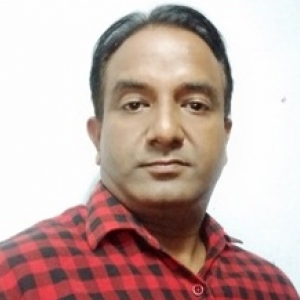 Piyush Dwivedi-Freelancer in Lucknow,India