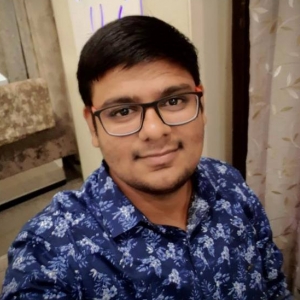 Sumit Chhajer-Freelancer in Jaipur,India