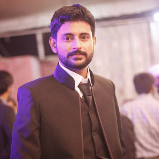 Qazi Saqib-Freelancer in Karachi,Pakistan