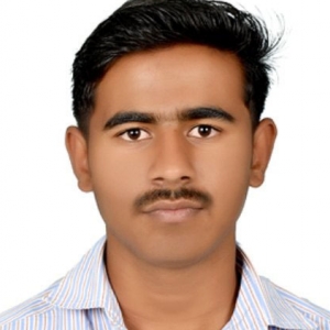 Manoj Bhanagare-Freelancer in ,India
