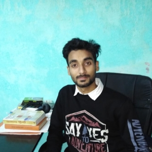 Rahul Uniyal-Freelancer in Uttrakhand,India