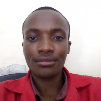 Joseph Theuri-Freelancer in Nairobi,Kenya