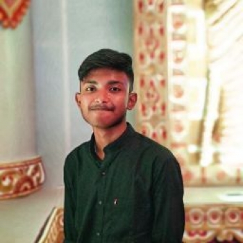 Bishal Sarkar-Freelancer in Kaliyaganj,India