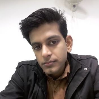 Kumar Ram-Freelancer in Guwahati,India