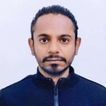 Divyansh Thakker-Freelancer in ujjain,India
