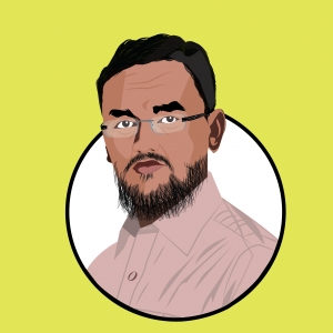 Ghufran Muhammad-Freelancer in Lyari,Pakistan