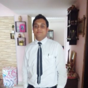 Debarshi Kalyan Dutta-Freelancer in Bengaluru,India