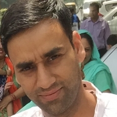 Virender Singh-Freelancer in Delhi,India