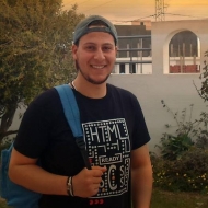 Ibnelhadj Med Ben Salah Ibrahim-Freelancer in Tunis,Tunisia