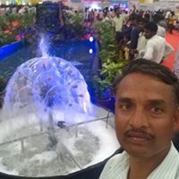 Veerabhadrappa Yalagi-Freelancer in ,India