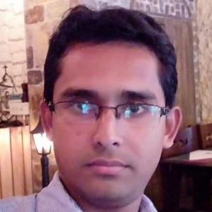 Surajit Banik-Freelancer in kolkata,India