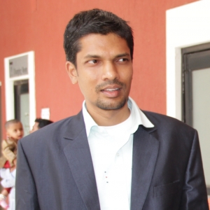 Siddharth Sawant-Freelancer in Mumbai,India