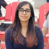 Navreet Kreer-Freelancer in ,Canada