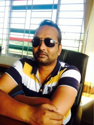 Ziaur Rahman-Freelancer in Dhaka,Bangladesh