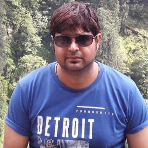 Satish Kumar-Freelancer in New Delhi,India