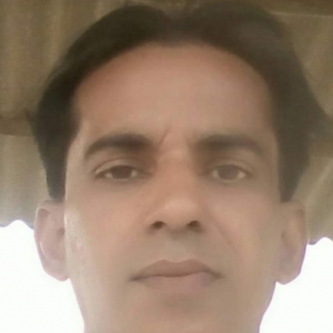 Vijay Kumar Yadav-Freelancer in Lucknow,India