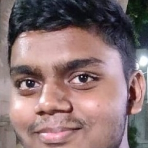 Vraj Patel-Freelancer in ,India