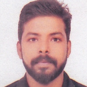Arfas M A-Freelancer in ,India