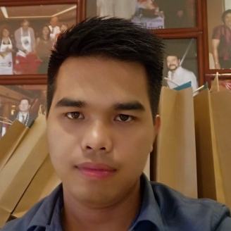 Joseph Jr Tengay-Freelancer in Cebu City,Philippines