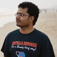 Avinash Mishra-Freelancer in Pune,India