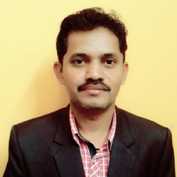 Nivas Kumbhar-Freelancer in Pune,India