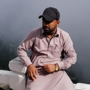Waryal Ali Daheri-Freelancer in Islamabad,Pakistan