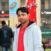 Asrar Ali-Freelancer in Singapore,India