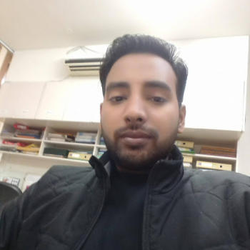 Atul Mishra-Freelancer in New Delhi,India