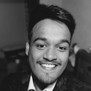 Dipen Agrawal-Freelancer in ,India