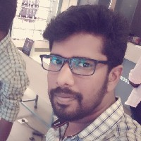 Subin Augustine-Freelancer in Chennai,India