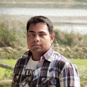 Tuhin Nag-Freelancer in ,India