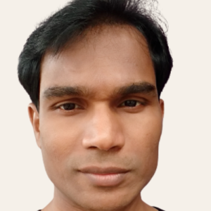 Biswanath Sahu-Freelancer in Bhubaneshwar,India