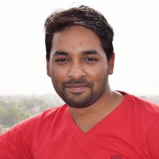 Vicky Singh-Freelancer in ,India