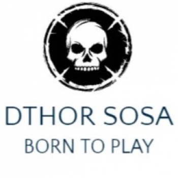 Dthor Sosa-Freelancer in JHARKHAND,India