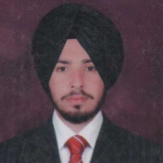 Gurpreet Singh-Freelancer in Punjab,India
