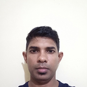 Sudarman Chathuranga-Freelancer in Colombo,Sri Lanka