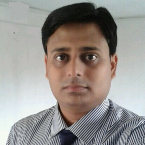 Biswajit Saha-Freelancer in India,India