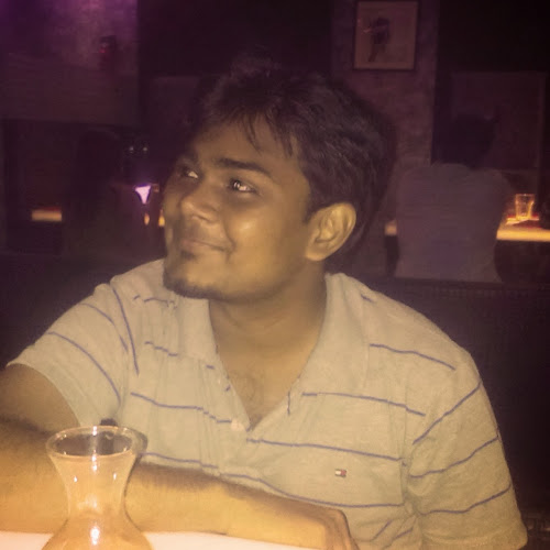 Naseer Ahmed-Freelancer in chennai,India