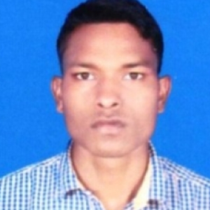 Anmol Guria-Freelancer in Ranchi,India