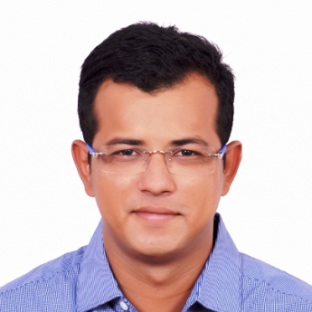 Prakash Chatterjee-Freelancer in Gurgaon,India