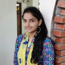 Jyothsna Hebbar-Freelancer in Bengaluru,India