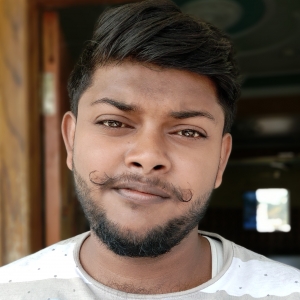 Bikram Das-Freelancer in Andal,India