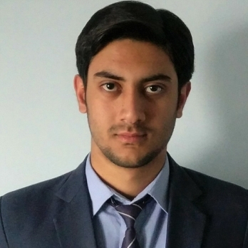 Aman Saluja-Freelancer in ,India