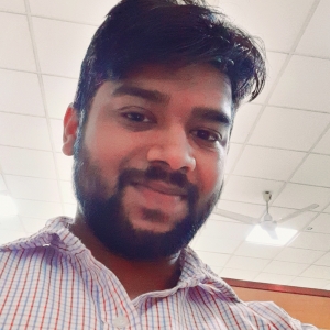 Saurav Rathore-Freelancer in FARIDABAD ,India