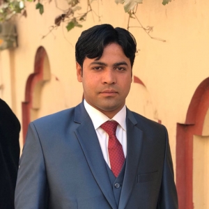 Ihtisham Ur Rehman-Freelancer in Rawalpindi,Pakistan