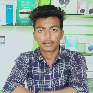 Saurabh Sutradhar-Freelancer in ,India