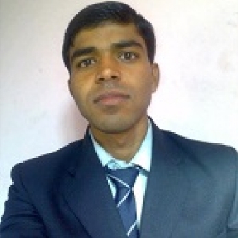 Amod Kumar-Freelancer in Delhi,India